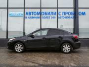 Mazda 3 II (BL) Рестайлинг Екатеринбург  - изображение 24