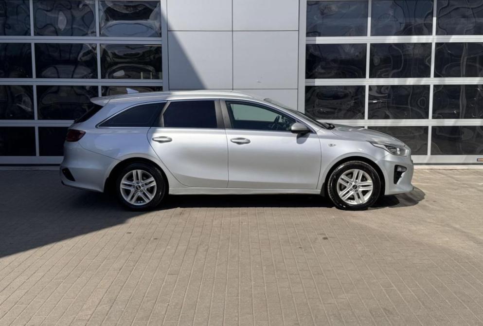 Kia Ceed III Владимир  - изображение 8