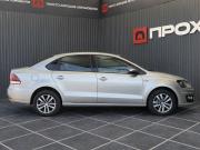 Volkswagen Polo V Рестайлинг Пермь  - изображение 56