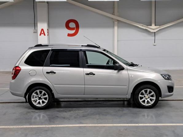 Lada (ВАЗ) Kalina II с пробегом 2018 года, цена 590 000 рублей, 61418 км, универсал, Автокод Объявления