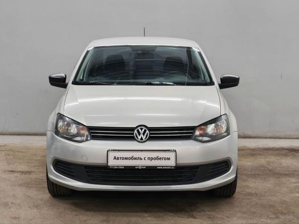 Volkswagen Polo V с пробегом 2011 года, цена 613 000 рублей, 169985 км, седан, Автокод Объявления