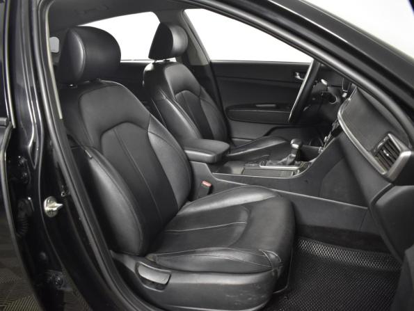 Kia K5 II с пробегом 2019 года, цена 1 475 900 рублей, 140176 км, седан, Автокод Объявления