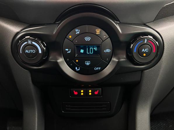 Ford EcoSport II с пробегом 2014 года, цена 1 020 000 рублей, 139412 км, внедорожник, Автокод Объявления