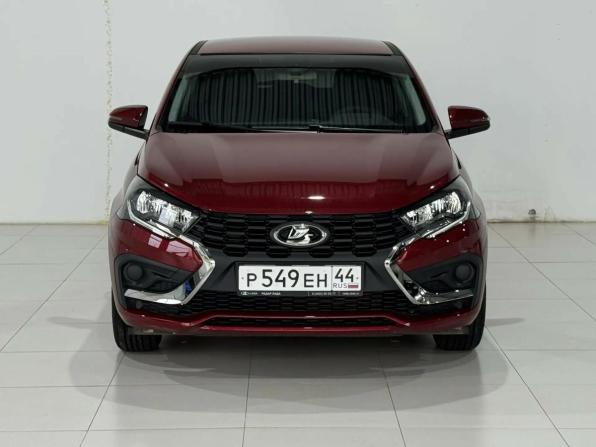 Lada (ВАЗ) Iskra с пробегом 2026 года, цена 1 350 000 рублей, 5865 км, универсал, Автокод Объявления