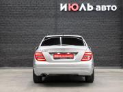 Mercedes-Benz C-Класс III (W204) Рестайлинг Екатеринбург  - изображение 25