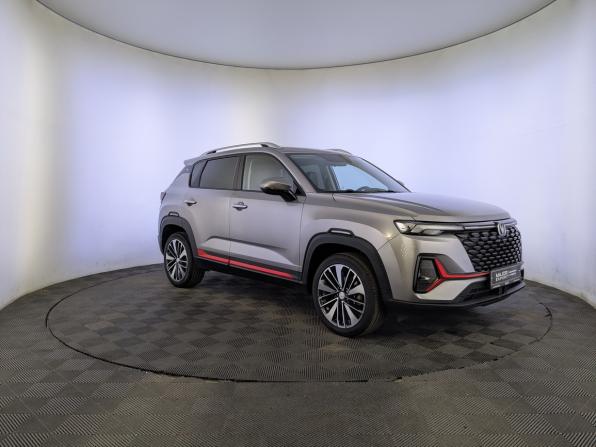 Changan CS35 Plus I Рестайлинг с пробегом 2024 года, цена 1 890 000 рублей, 11000 км, внедорожник, Автокод Объявления