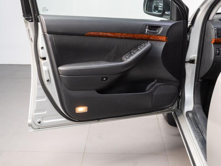 Toyota Avensis II Тюмень  - изображение 11