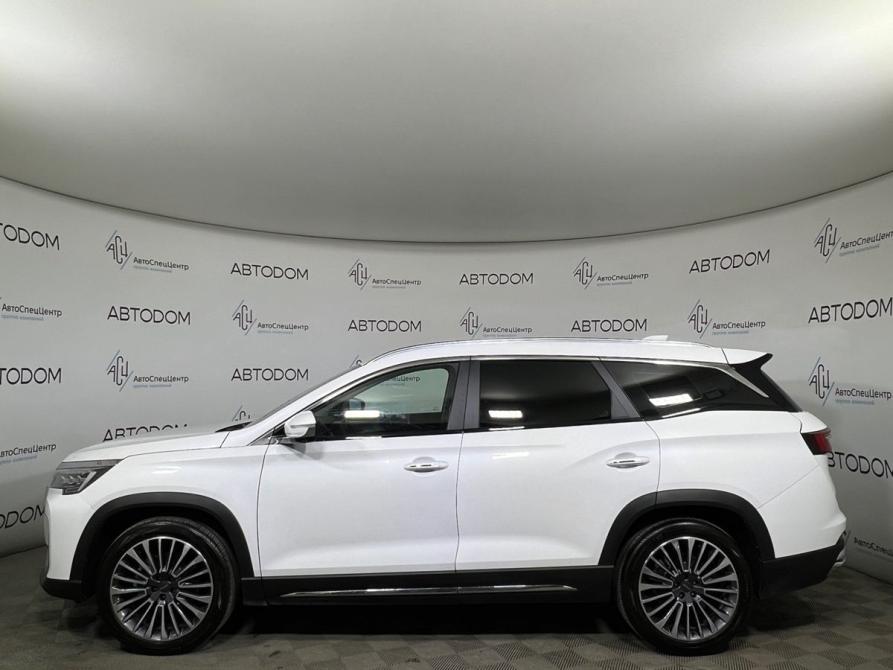 JETOUR X90 PLUS Москва  - изображение 3