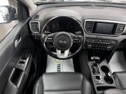 Kia Sportage IV Рестайлинг Тверь  - изображение 32