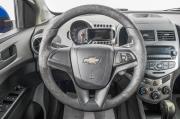 Chevrolet Aveo II Барнаул  - изображение 38