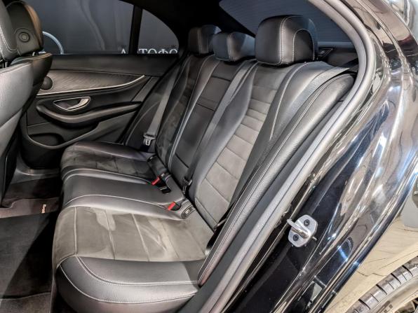 Mercedes-Benz E-Класс V (W213 S213 C238) Рестайлинг с пробегом 2022 года, цена 4 750 000 рублей, 87947 км, седан, Автокод Объявления