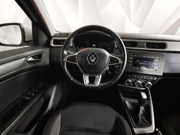 Renault Arkana I с пробегом 2019 года, цена 1 375 000 рублей, 103000 км, внедорожник, Автокод Объявления