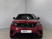 Land Rover Range Rover Velar I Нижний Новгород  - изображение 31
