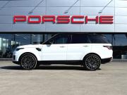 Land Rover Range Rover Sport II Рестайлинг Пермь  - изображение 37