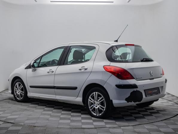 Peugeot 308 I с пробегом 2009 года, цена 370 000 рублей, 227816 км, хэтчбек, Автокод Объявления