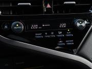 Toyota Camry VIII (XV70) Рестайлинг Москва  - изображение 38