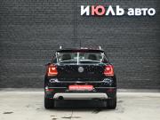 Volkswagen Polo V Екатеринбург  - изображение 22