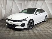 Kia K5 III Москва  - изображение 21