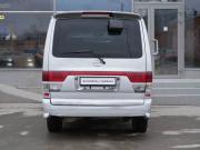 Mazda Bongo Friendee I Рестайлинг Новосибирск  - изображение 23