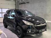 Hyundai ix35 I Сыктывкар  - изображение 29