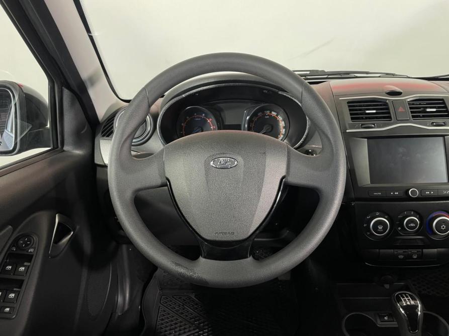 Lada (ВАЗ) Granta I Рестайлинг Воронеж  - изображение 13