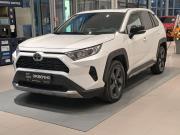 Toyota RAV4 V (XA50) Казань  - изображение 26