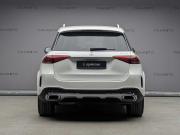 Mercedes-Benz GLE II (V167) Москва  - изображение 22