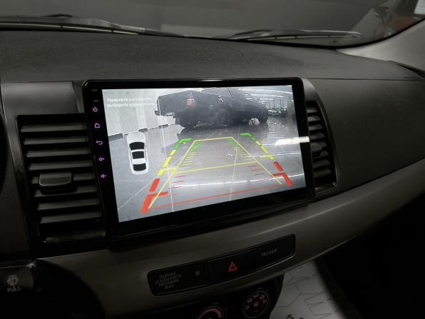 Mitsubishi Lancer X Рестайлинг с пробегом 2012 года, цена 725 000 рублей, 228993 км, седан, Автокод Объявления
