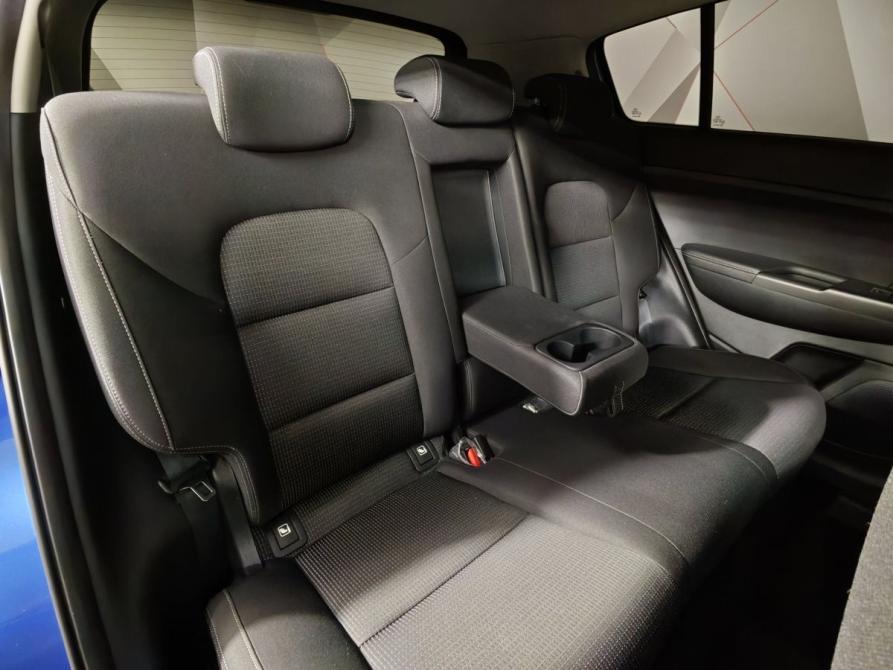 Kia Sportage IV Рестайлинг Москва  - изображение 17