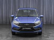 Lada (ВАЗ) Granta I Рестайлинг Ставрополь  - изображение 25
