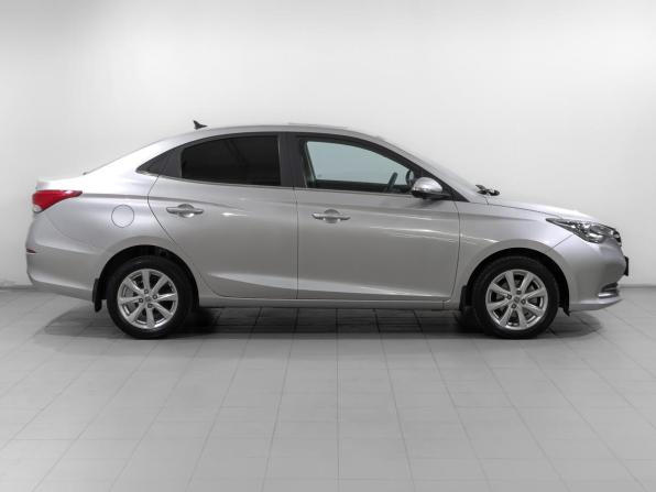 Changan Alsvin с пробегом 2023 года, цена 1 300 000 рублей, 18711 км, седан, Автокод Объявления