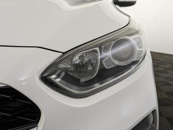 Kia Cerato IV с пробегом 2021 года, цена 1 740 000 рублей, 96535 км, седан, Автокод Объявления
