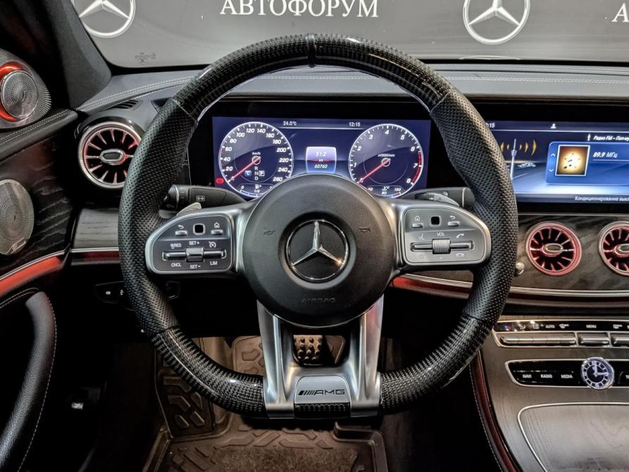 Mercedes-Benz E-Класс V (W213 S213 C238) Москва  - изображение 22