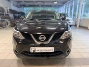 Nissan Qashqai II Рестайлинг Челябинск  - изображение 20
