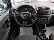 Skoda Fabia II Рестайлинг Калуга  - изображение 22