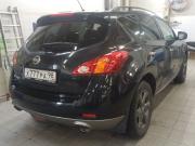 Nissan Murano II (Z51) Рестайлинг Санкт-Петербург  - изображение 33