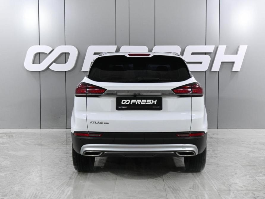 Geely Atlas Pro Ростов-на-Дону  - изображение 4