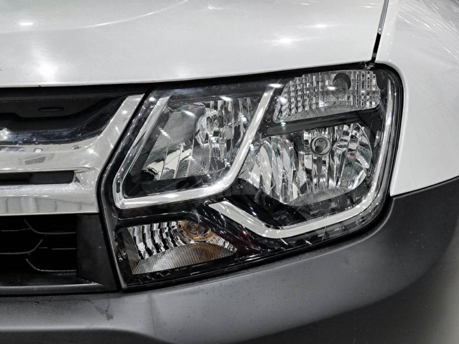 Renault Duster I Рестайлинг Казань  - изображение 21