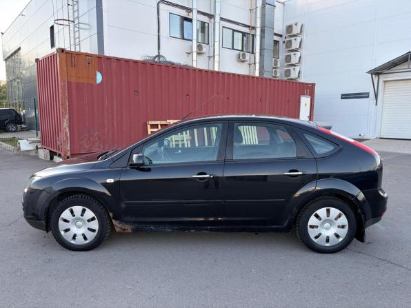 Ford Focus II с пробегом 2006 года, цена 292 000 рублей, 180430 км, хэтчбек, Автокод Объявления