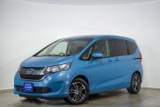 Honda Freed II Оренбург  - изображение 27