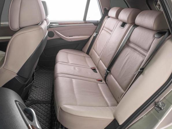 BMW X5 II (E70) Рестайлинг с пробегом 2010 года, цена 1 569 000 рублей, 246856 км, внедорожник, Автокод Объявления