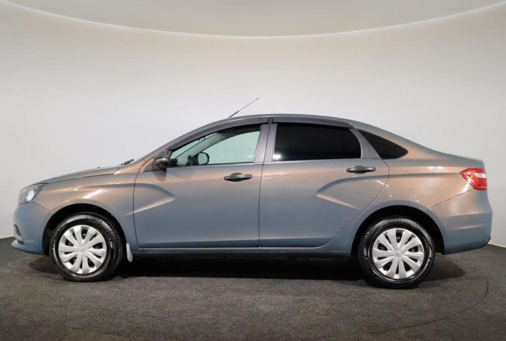 Lada (ВАЗ) Vesta I Ярославль  - изображение 8