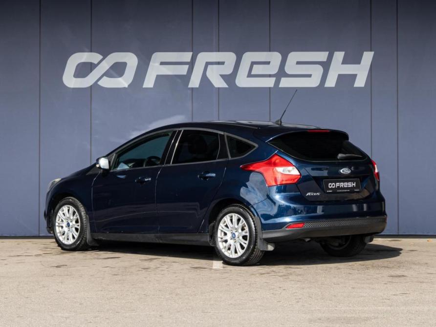 Ford Focus III Краснодар  - изображение 2