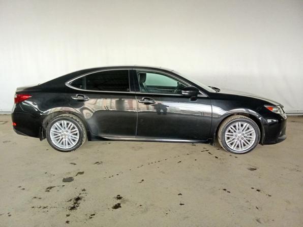 Lexus ES VI с пробегом 2014 года, цена 1 960 000 рублей, 192766 км, седан, Автокод Объявления