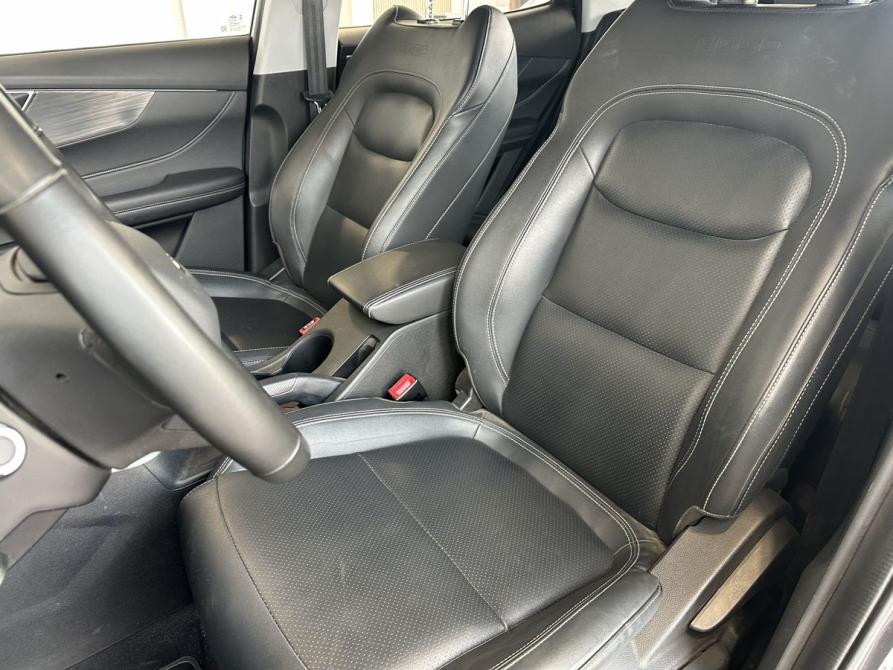 Chery Tiggo 4 Pro I Саратов  - изображение 15