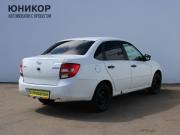 Lada (ВАЗ) Granta I Нижний Новгород  - изображение 15