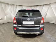 Opel Antara I Рестайлинг Москва  - изображение 27