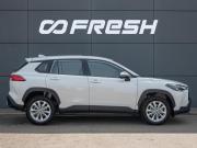 Toyota Corolla Cross I Краснодар  - изображение 26