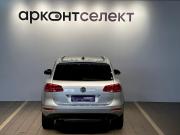 Volkswagen Touareg II Краснодар  - изображение 49