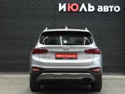 Hyundai Santa Fe IV Екатеринбург  - изображение 29